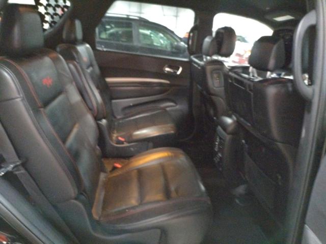 Photo 11 from auction – 2017 DODGE DURANGO R/ with VIN 1C4SDJCT2HC630346