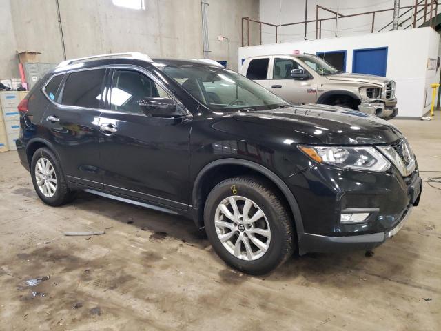 Photo 4 from auction – 2018 NISSAN ROGUE S with VIN KNMAT2MV1JP516938