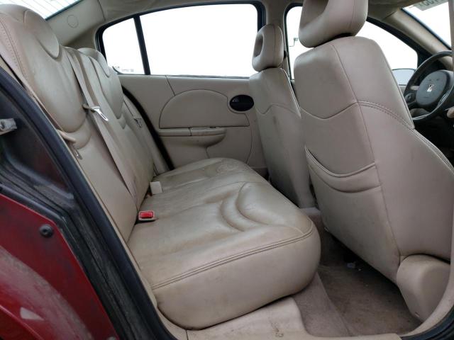 Photo 10 from auction – 2004 SATURN ION with VIN 1G8AL52F94Z226415