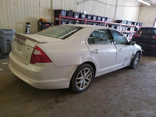 Photo 3 from auction – 2012 FORD FUSION SEL with VIN 3FAHP0JA6CR415520
