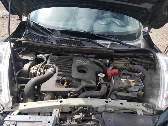 Photo 11 from auction – 2013 NISSAN JUKE S with VIN JN8AF5MR6DT219515