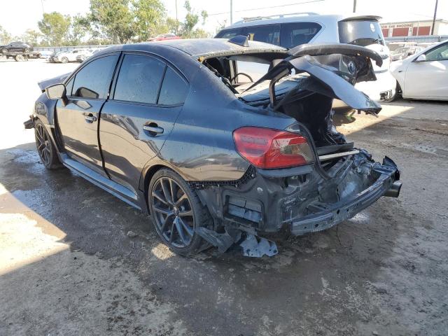 Photo 2 from auction – 2016 SUBARU WRX PREMIU with VIN JF1VA1E60G9801805