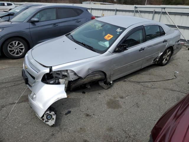 Photo 1 from auction – 2012 CHEVROLET MALIBU 1LT with VIN 1G1ZC5E03CF351550