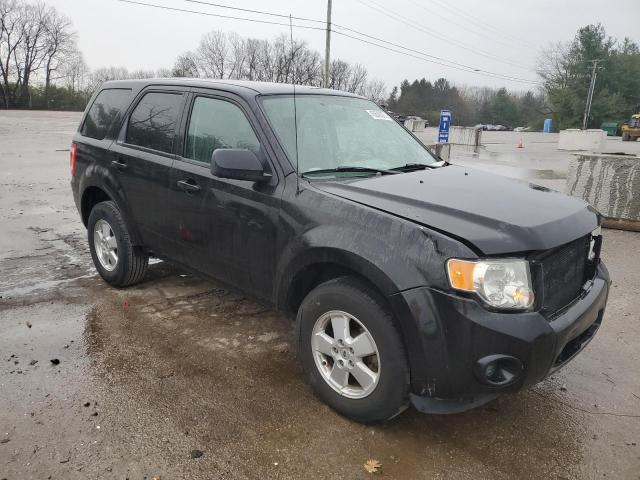 Photo 4 from auction – 2011 FORD ESCAPE XLS with VIN 1FMCU0C73BKC03333