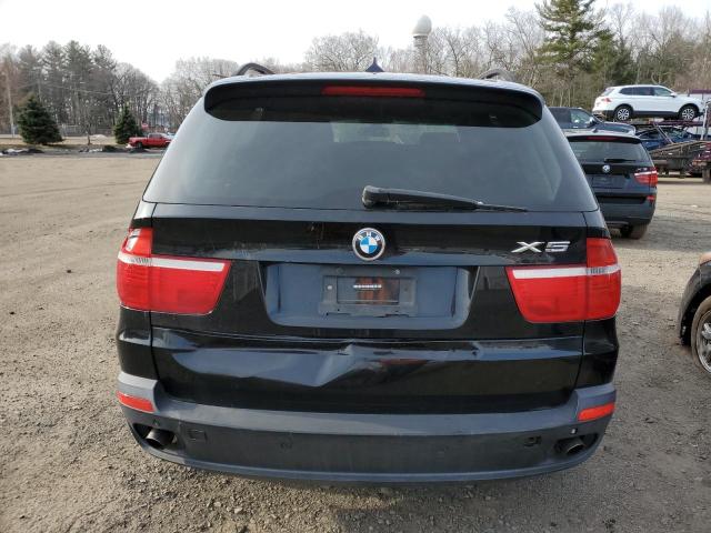 Photo 6 from auction – 2007 BMW X5 3.0I with VIN 4USFE43537LY78308