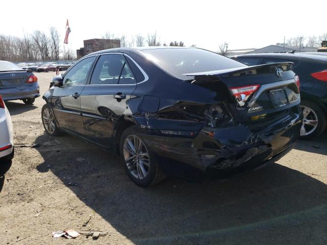 Photo 2 from auction – 2017 TOYOTA CAMRY LE with VIN 4T1BF1FK6HU281128