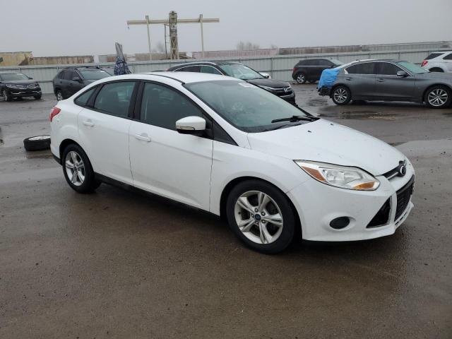 Photo 4 from auction – 2014 FORD FOCUS SE with VIN 1FADP3F26EL434913