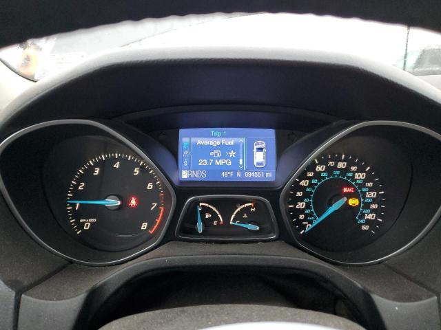 Photo 9 from auction – 2012 FORD FOCUS SE with VIN 1FAHP3F29CL450358