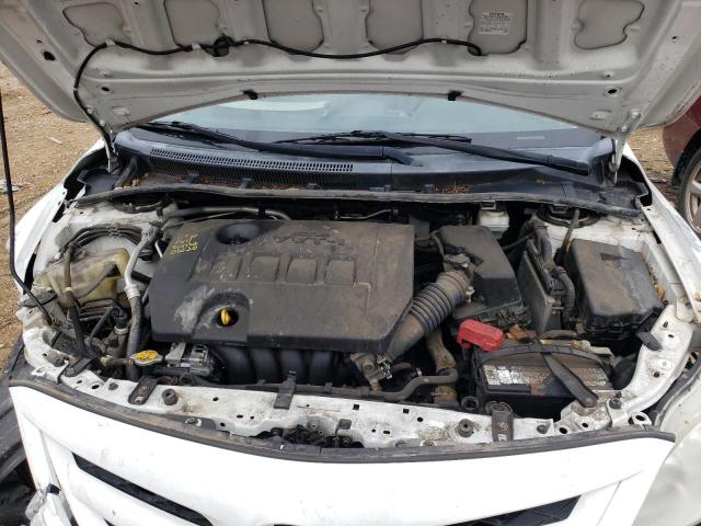Photo 11 from auction – 2012 TOYOTA COROLLA BA with VIN 5YFBU4EE6CP007179