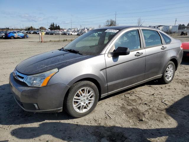 Photo 1 from auction – 2010 FORD FOCUS SE with VIN 1FAHP3FN2AW258222