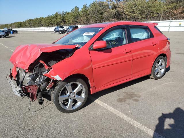 Zdjęcie 1 z aukcji – 2010 TOYOTA COROLLA MA z VIN 2T1KE4EE2AC045292