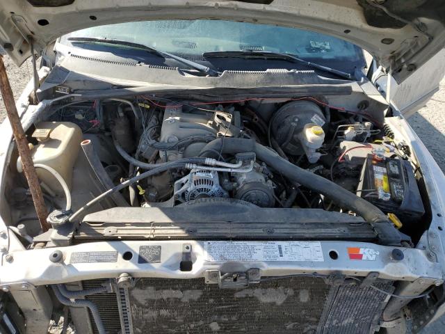 Photo 11 from auction – 1998 DODGE RAM 2500 with VIN 1B7KF23W4WJ169301