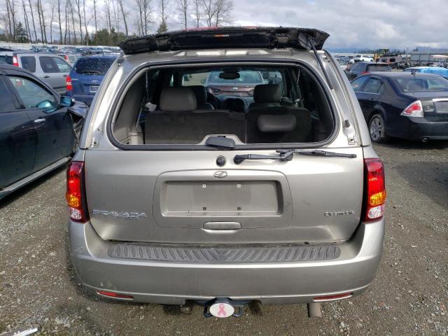 Photo 6 from auction – 2002 OLDSMOBILE BRAVADA with VIN 1GHDT13S322403743