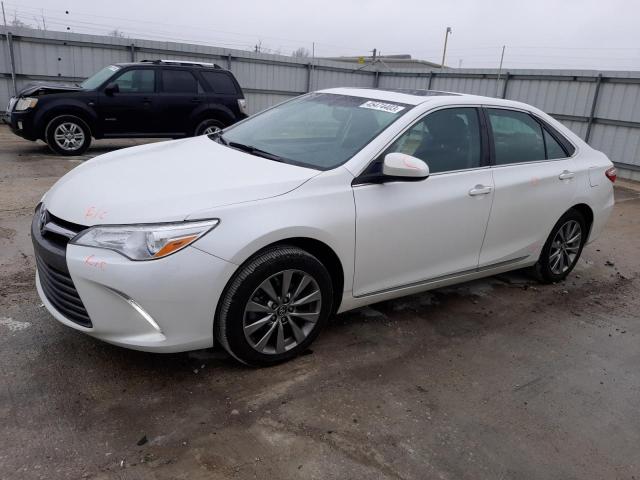 Photo 1 from auction – 2016 TOYOTA CAMRY LE with VIN 4T1BF1FKXGU613408