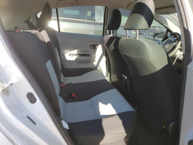 Photo 10 from auction – 2013 TOYOTA PRIUS C with VIN JTDKDTB35D1541616