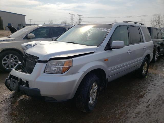 TOYOTA HIGHLANDER 2018 with VIN 5TDJZRFH7JS807819 - Photo from auction