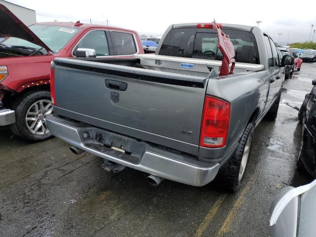 Photo 3 from auction – 2006 DODGE RAM 1500 S with VIN 1D7HA18266S709823