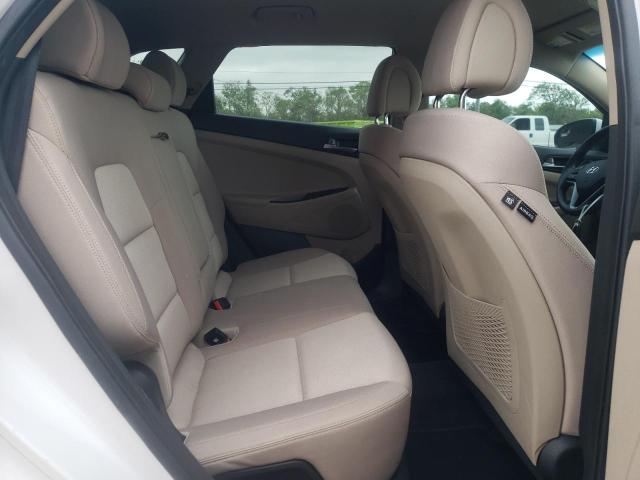 Photo 10 from auction – 2016 HYUNDAI TUCSON LIM with VIN KM8J33A28GU107020