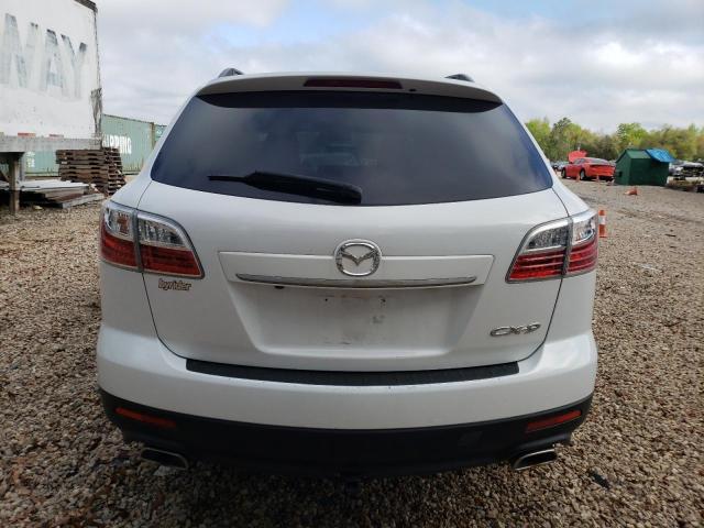 Photo 6 from auction – 2010 MAZDA CX-9 with VIN JM3TB2MA1A0207169