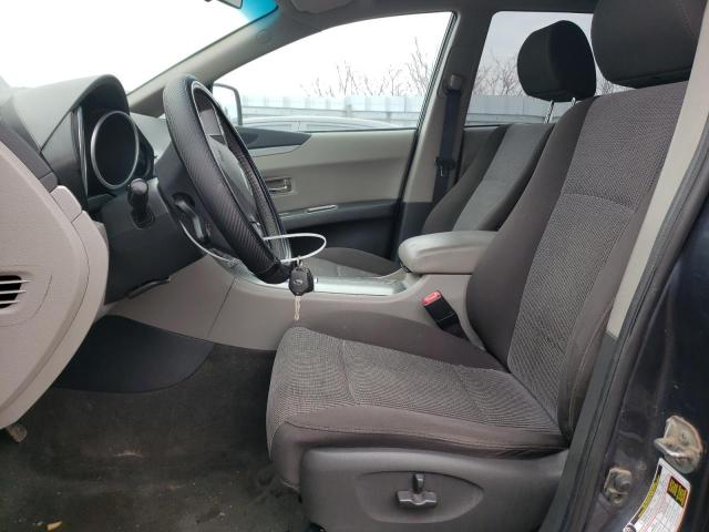 Photo 7 from auction – 2010 SUBARU TRIBECA PR with VIN 4S4WX9FD2A4400751