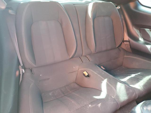 Photo 10 from auction – 2018 FORD MUSTANG with VIN 1FA6P8TH9J5108018