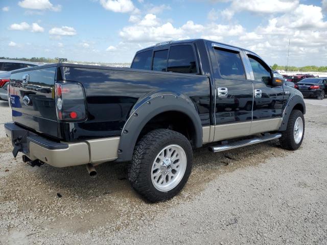 Photo 3 from auction – 2008 FORD F150 SUPER with VIN 1FTPW12V38FA13782