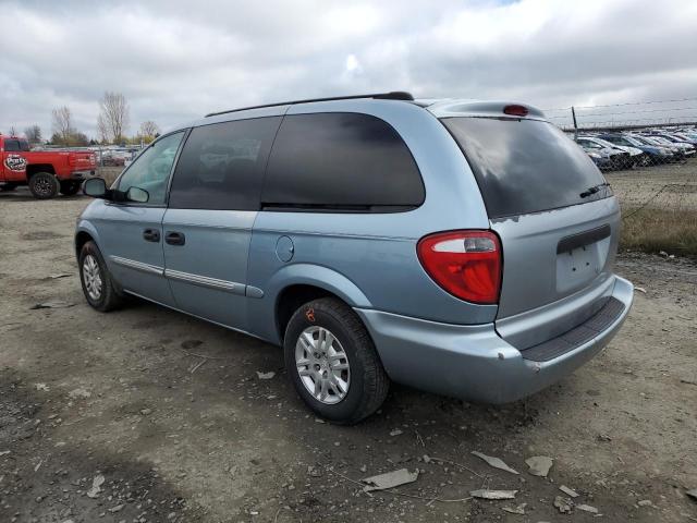 Zdjęcie 2 z aukcji – 2005 DODGE GRAND CARA z VIN 1D4GP24RX5B170086