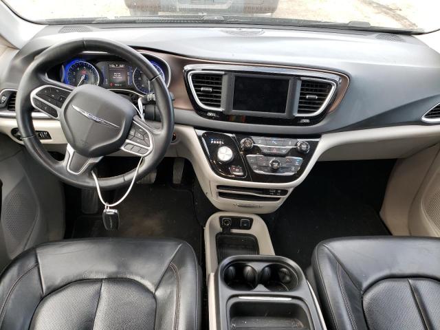 Photo 8 from auction – 2018 CHRYSLER PACIFICA T with VIN 2C4RC1BG7JR109187