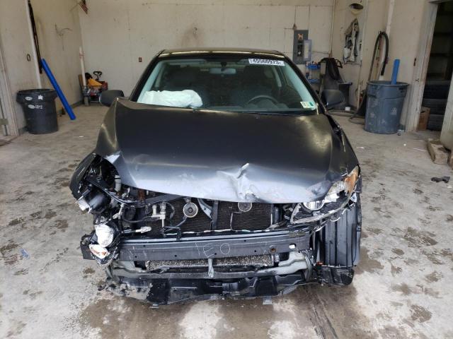 Photo 5 from auction – 2007 SCION SCION with VIN JTKDE177670200637