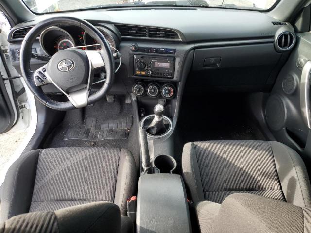 Photo 8 from auction – 2013 TOYOTA SCION TC with VIN JTKJF5C72D3061498