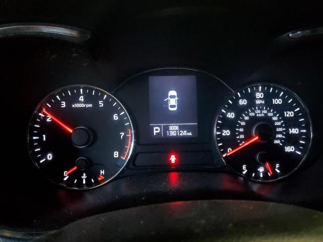 Photo 9 from auction – 2014 KIA FORTE with VIN KNAFZ4A85E5077918