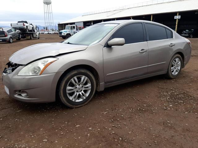 NISSAN ALTIMA BAS 2012 مع رقم تعريف المركبة 1N4AL2AP0CN409891 - صورة من المزاد