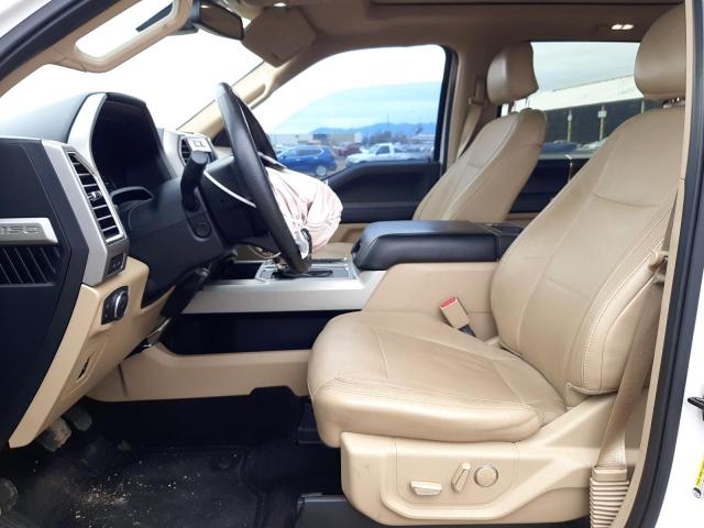 Photo 7 from auction – 2015 FORD F150 SUPER with VIN 1FTEW1EG2FFD09135