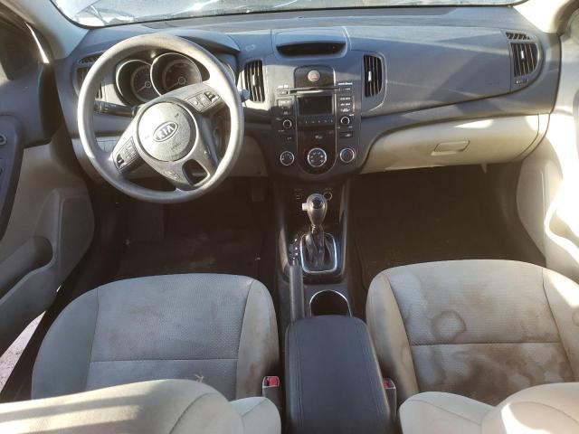 Photo 8 from auction – 2012 KIA FORTE EX with VIN KNAFU4A22C5633044