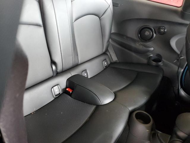 Photo 10 from auction – 2018 MINI COOPER S with VIN WMWXP7C53J2A48141