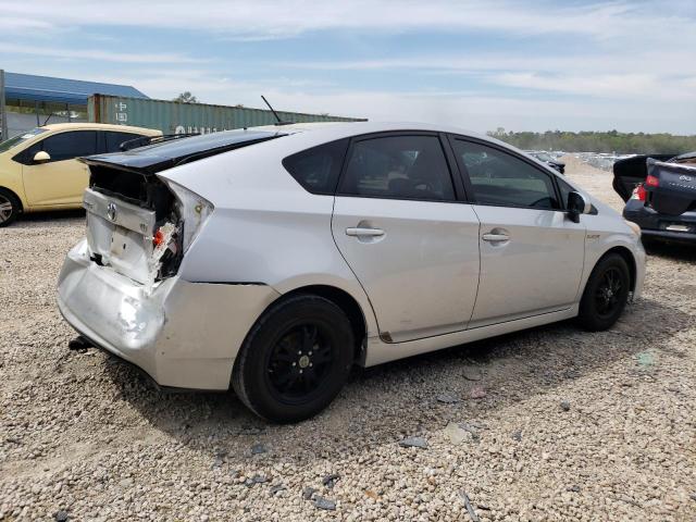 Photo 3 from auction – 2013 TOYOTA PRIUS with VIN JTDKN3DUXD5554194