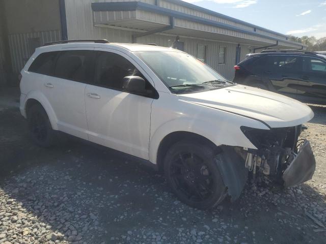 Photo 4 from auction – 2015 DODGE JOURNEY SX with VIN 3C4PDCBG7FT548488