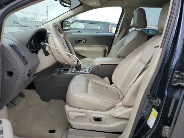 Photo 7 from auction – 2010 FORD EDGE LIMIT with VIN 2FMDK3KC2ABB01685