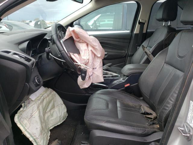 Photo 7 from auction – 2013 FORD ESCAPE TIT with VIN 1FMCU9J94DUD38532