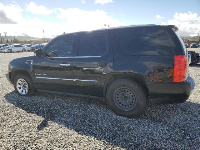 Photo 2 from auction – 2008 CADILLAC ESCALADE L with VIN 1GYEC63818R142862
