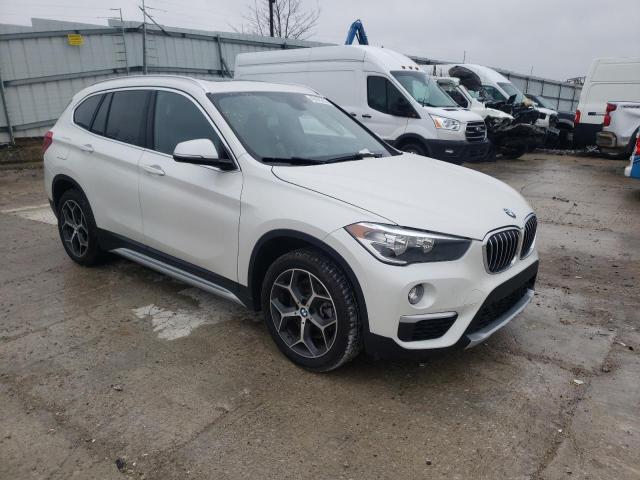 Photo 4 from auction – 2018 BMW X1 XDRIVE2 with VIN WBXHT3C38J5L31952
