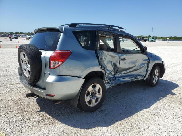 Photo 3 from auction – 2008 TOYOTA RAV4 with VIN JTMBD33V386087987