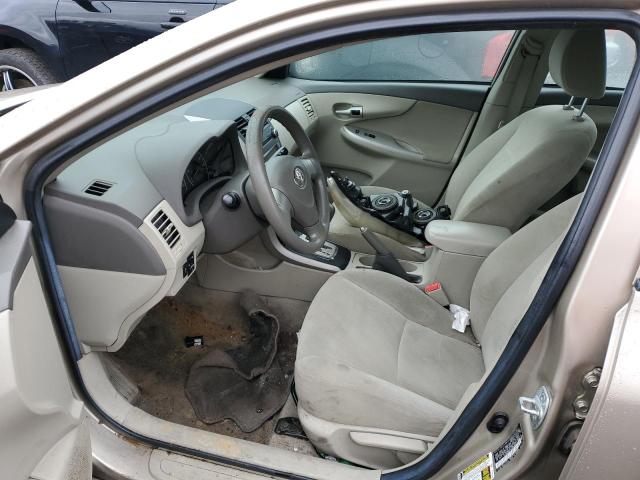 صورة رقم 7 من المزاد - 2010 TOYOTA COROLLA BA مع VIN 2T1BU4EE7AC376808