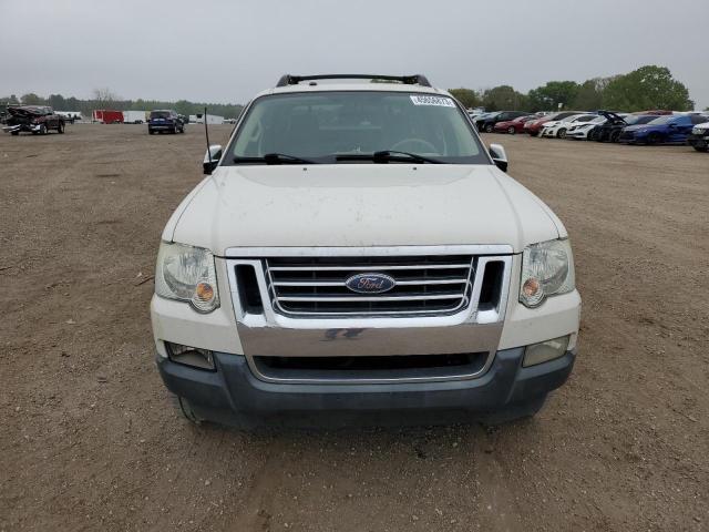 Photo 5 from auction – 2008 FORD EXPLORER S with VIN 1FMEU31EX8UA17751
