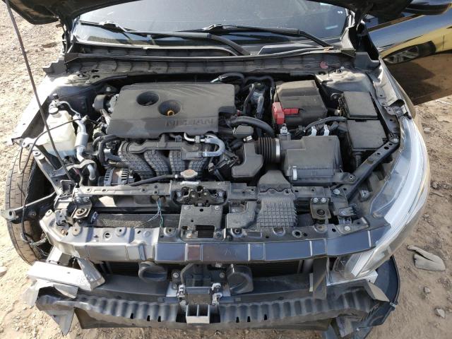 Photo 11 from auction – 2019 NISSAN ALTIMA SR with VIN 1N4BL4CWXKC183244