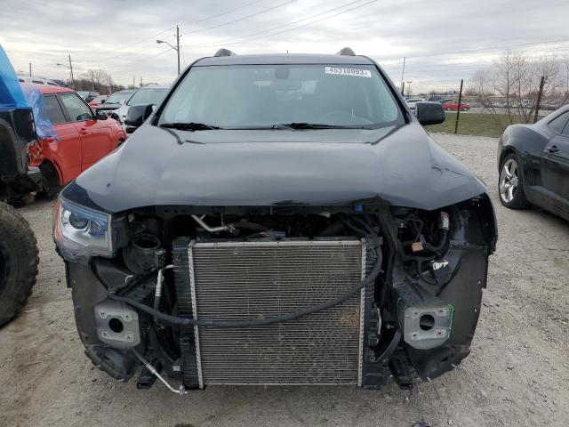 Photo 5 from auction – 2017 GMC ACADIA SLE with VIN 1GKKNLLS4HZ255724