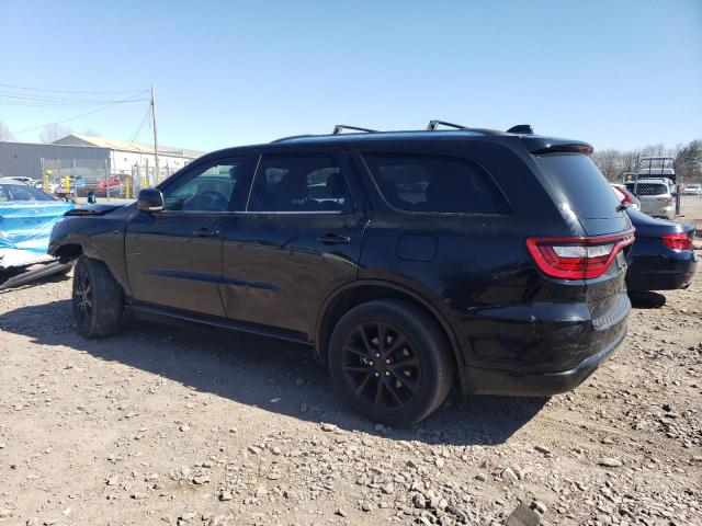 Photo 2 from auction – 2018 DODGE DURANGO GT with VIN 1C4RDJDG5JC271788