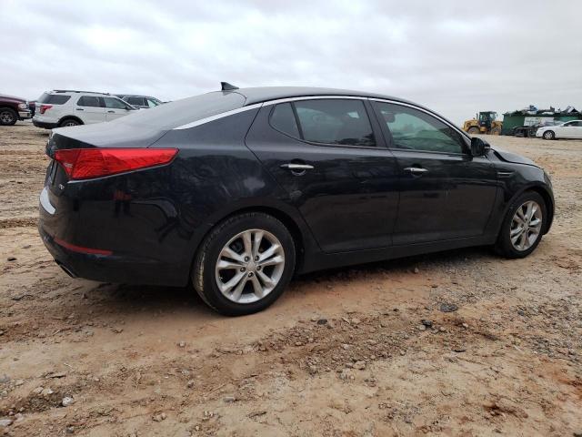 Photo 3 from auction – 2013 KIA OPTIMA EX with VIN 5XXGN4A77DG119445