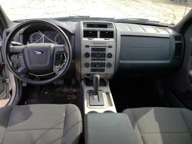 Photo 8 from auction – 2011 FORD ESCAPE XLT with VIN 1FMCU9D74BKC15672