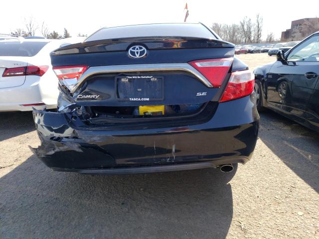 Photo 6 from auction – 2017 TOYOTA CAMRY LE with VIN 4T1BF1FK6HU281128
